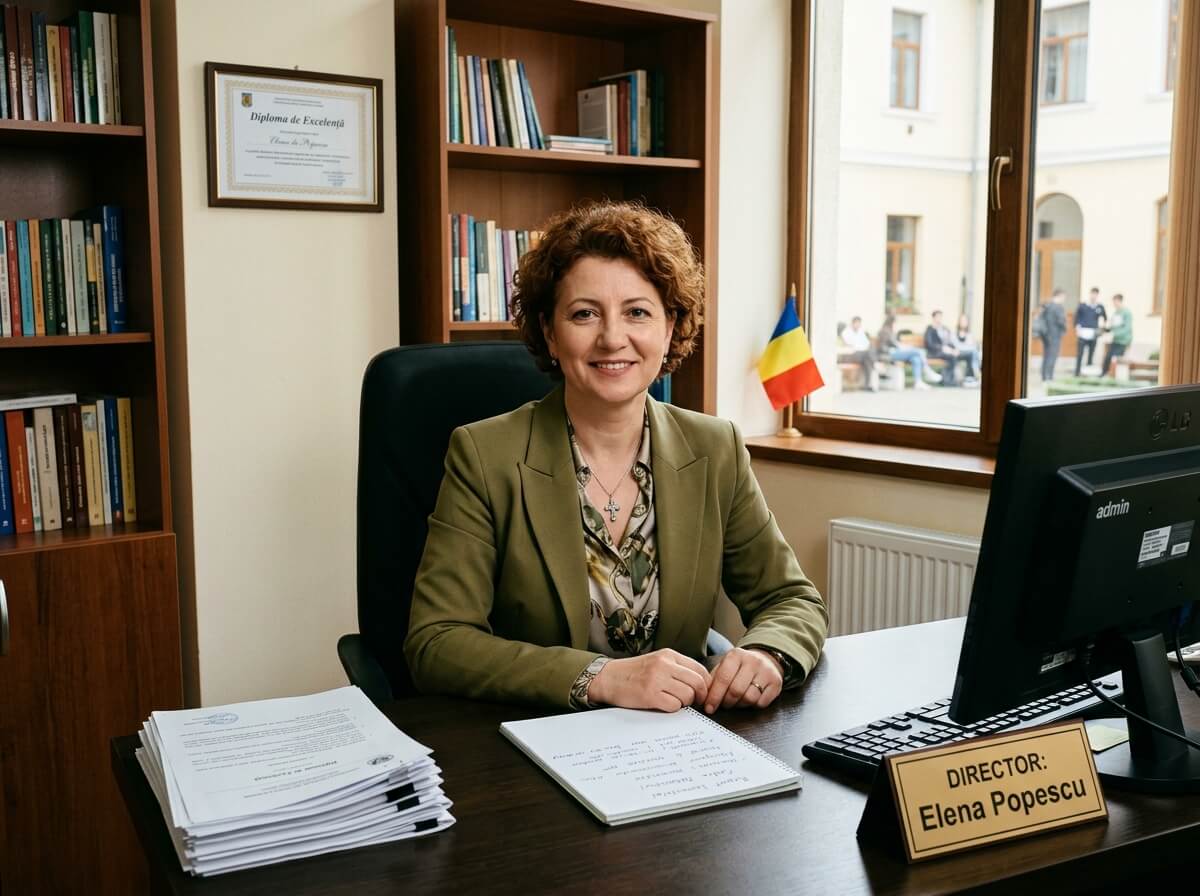 Professor